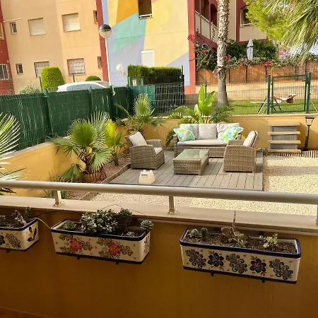 Casa Kolibri *