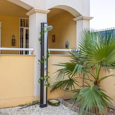 Casa Kolibri Apartament Torrevieja