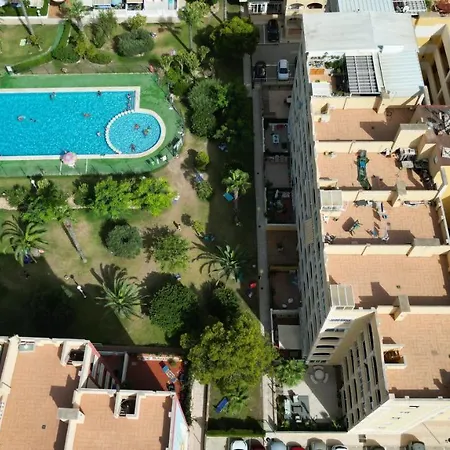 Apartament Casa Kolibri