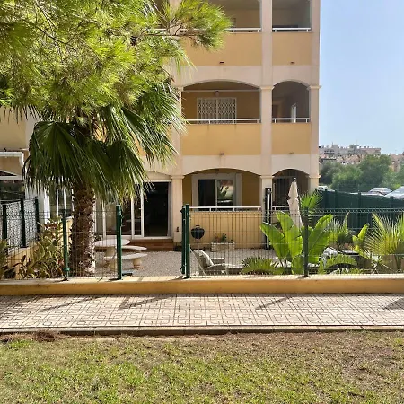 Apartment Casa Kolibri