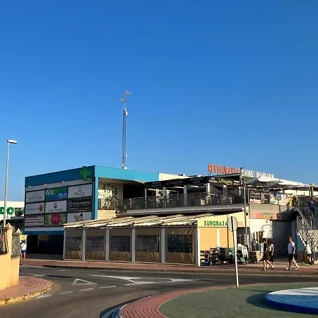 Casa Kolibri * Torrevieja