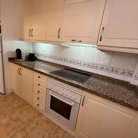 Casa Kolibri Torrevieja