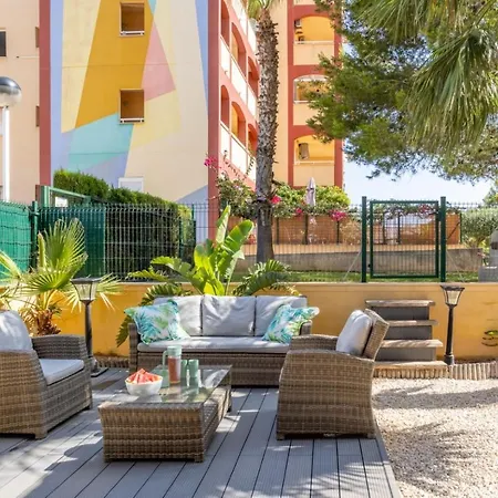 Casa Kolibri Torrevieja