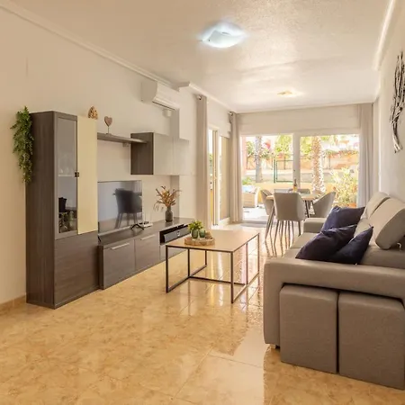 Casa Kolibri Apartment