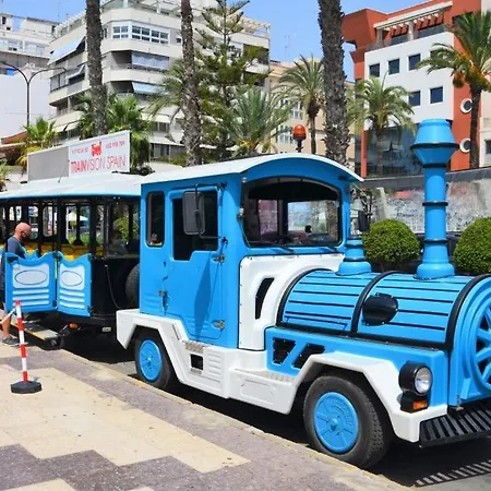 Casa Kolibri Apartment Torrevieja