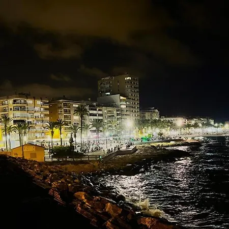 Casa Kolibri * Torrevieja