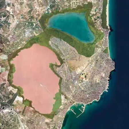 Casa Kolibri Torrevieja