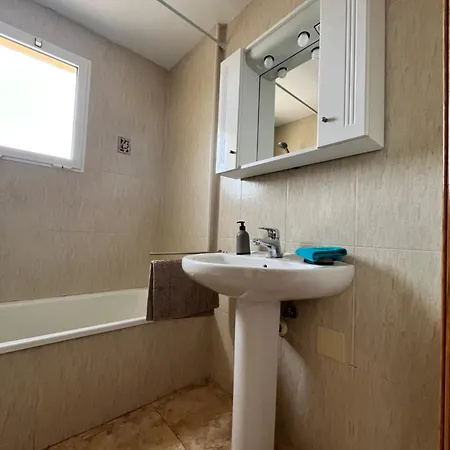Apartament Casa Kolibri Torrevieja
