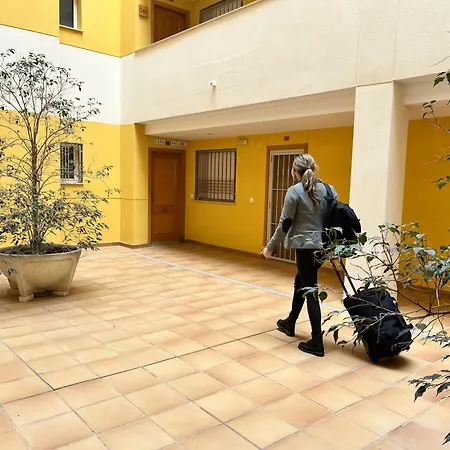 Casa Kolibri Apartment