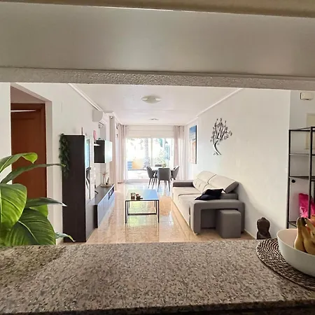 Casa Kolibri Apartament