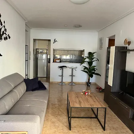 Casa Kolibri Apartment *