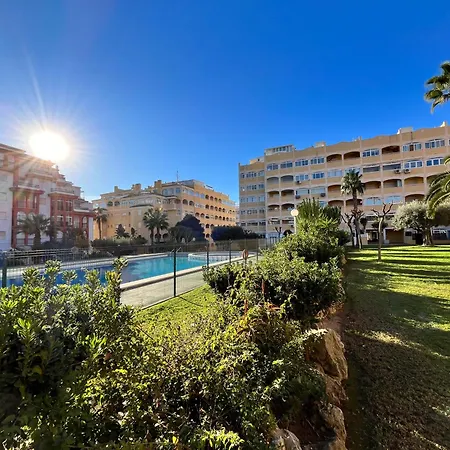 Apartament Casa Kolibri Torrevieja