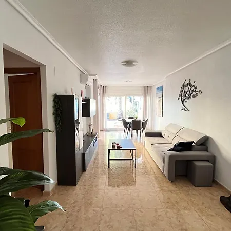 Casa Kolibri Apartament Torrevieja
