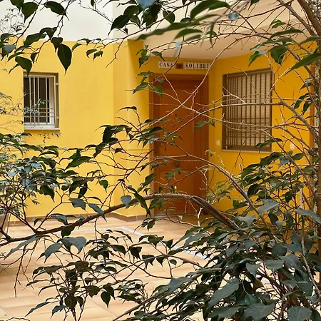 Casa Kolibri *