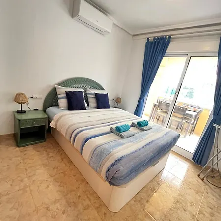 Apartment Casa Kolibri *