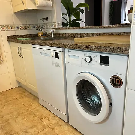 Apartament Casa Kolibri Torrevieja