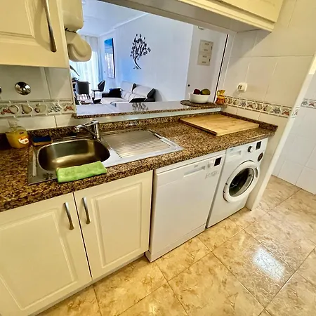 Casa Kolibri Torrevieja