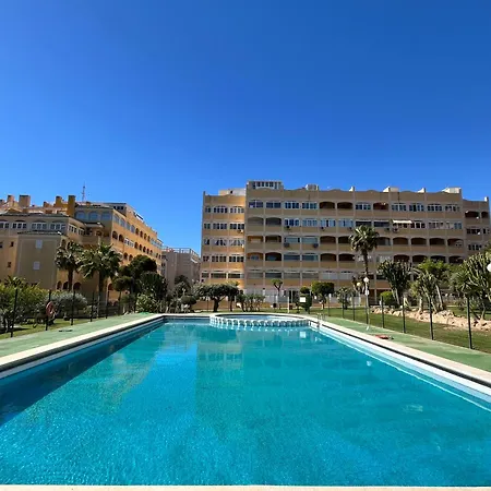 Apartament Casa Kolibri *