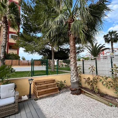 Apartament Casa Kolibri Torrevieja