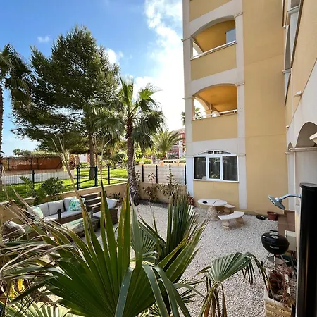 Apartment Casa Kolibri *