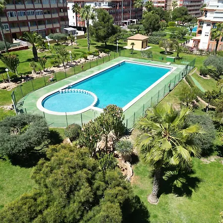 Apartment Casa Kolibri Torrevieja