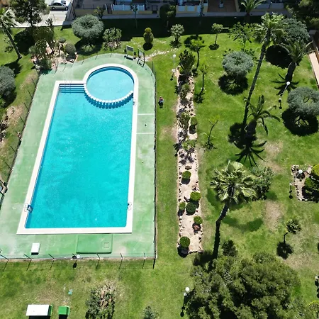 Apartament Casa Kolibri