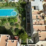 Apartamento Casa Kolibri