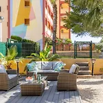 Casa Kolibri Torrevieja