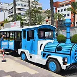 Casa Kolibri Apartamento Torrevieja